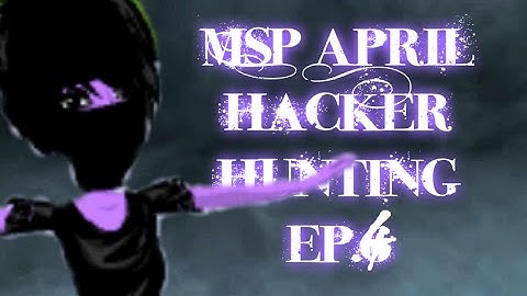 MSP April Hacker Hunting Ep4