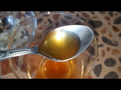 Video: Die Vorteile Von Rettich: Rezepte, Rettich Mit Honig Gegen Husten