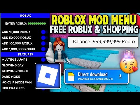 تحميل لعبة روبلوكس  مهكرة اخر اصدار 2025 تهكير لعبة روبلوكس هاك بلوكس فروت