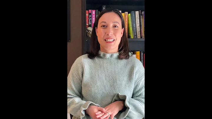 Meet your professor: Amber (Pineda) Mitchell