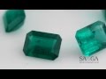 Изумруд ( Ювелирная энциклопедия ) \ Emerald Jewelry encyclopedia