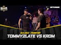 TOMMY2LATE VS KROM | Finale - TopTier Takeover Frankfurt: 25.11.22