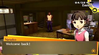 welcome home gta san andreas nanako persona 4