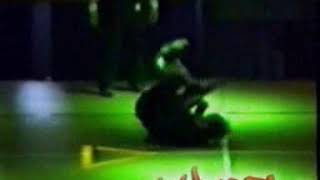 BOTY East Europe 2001 - moments