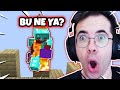 YENİ EGGWARS&#39;TA EFSANEVİ OYUN! ADAMLAR PRO ÇIKTI! Minecraft EGG WARS