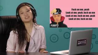 COLLEGE KIDS REACT TO: XXXTENTACION - Look At Me Prod. by Rojas (Gone Wrong)!!!