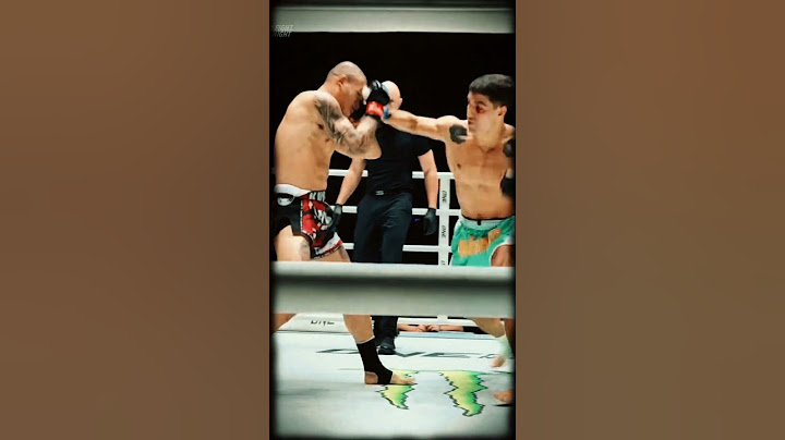 ศึก ONE Fight Night 25 : "โล้นซ่า" ทองพูน ต่ออีกไฟต์ หลังพ่ายคะแนน “รุย โบเทลโฮ” #muaythai