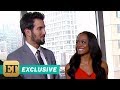 EXCLUSIVE: 'Bachelorette' Rachel Lindsay Calls Peter 'Manipulative,' Reveals Who Should Be Bachelor