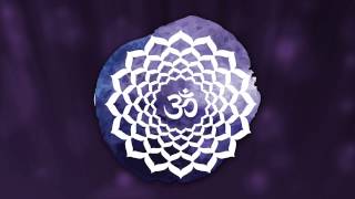 Crown Chakra Balancing Guided Meditation