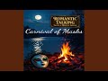 Carnival Of Masks 