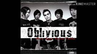 รูปภาพ - Oblivious (Audio)