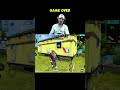 Aku Jagain Dia Malah Jadi Gagal Booyah🗿 #freefire #freefiremax #gaming #trend #shorts
