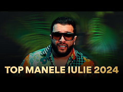 TOP 30 Manele