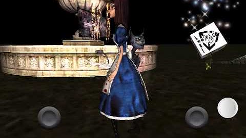 Unity Alice iOS Alpha