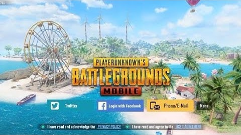 pubg mobile 2.2 update theme music