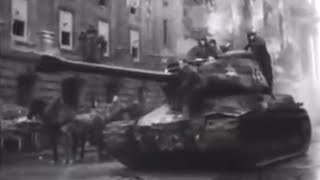 Танк Иосиф Сталин - 2