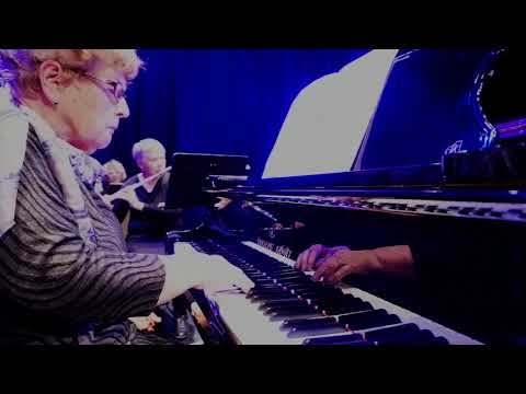 Judy Hall Entire Concert