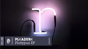 PL€A$UR€ - Platypus (Original)