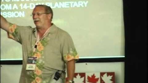 Innovation Nation - Dr. Greg Baiden Part 4