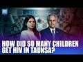 How Did So Many Children Get HIV in Taunsa? | Dawn News English