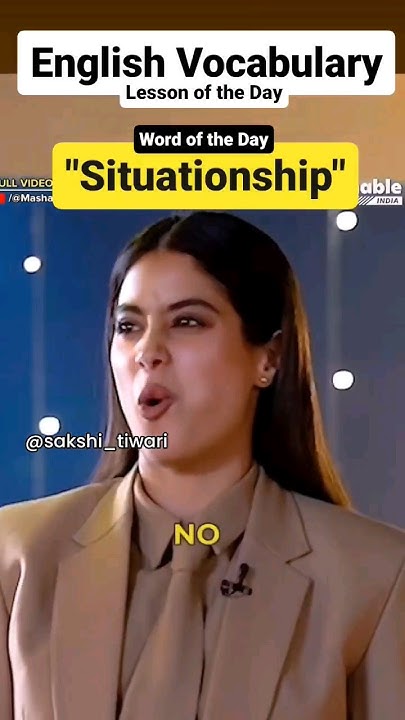 What Is Situationship janvikapoor janhvikapoor bollywood tollywood what-is-situationship-janvikapoor-janhvikapoor-bollywood-tollywood