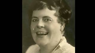 Marie Dressler Documentary  - Hollywood Walk of Fame