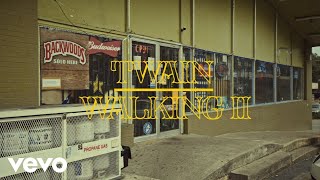 Twain - Walking II (Official Video)