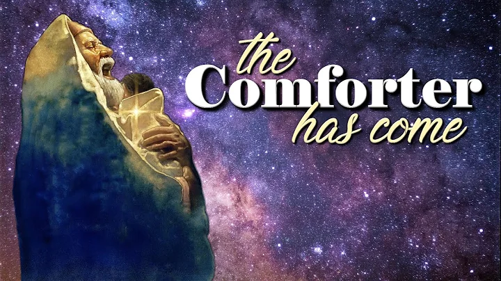 The Comforter Has Come - Pastor Raymond Woodward