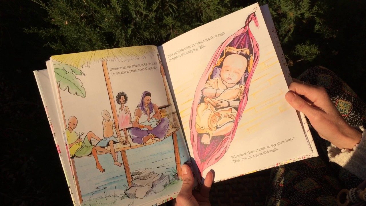 All Are Family - A Children's Book Celebrating the Diversity of Our ...
