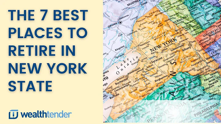 The 7 Best Places to Retire in New York State