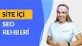 E-Ticaret Web Sitesi Optimizasyonu ile ilgili video