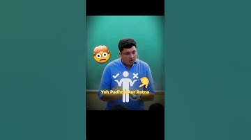 How to Read NCERT Books For NEET 2025 | Super Revision Tips @MotionNVSir #neet2025 #neet #shorts