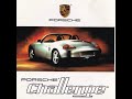 Porsche Challenge (PS1) - Menu Theme [EXTENDED]
