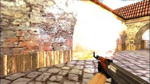 NiP Hard Wired, CS Movie 2002-2004