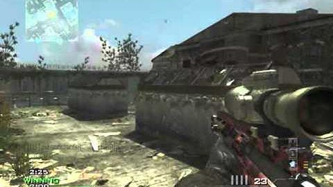 HARD SCOPE COLLATERAL