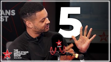 Steven Bartlett: What Are The 5 Buckets Of Success? 💭