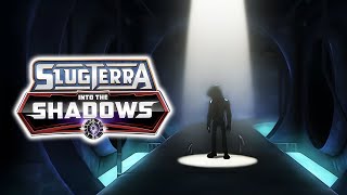 Slugterra | Into The Shadows | Full Movie