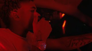 P Yungin - I’m Ok/Blood (Official Video)