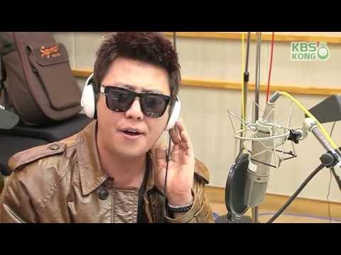 임백천의 라디오7080 부활 사랑하고 있다