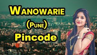 Wanowarie Pincode | Wanowarie Pin code | Pune screenshot 2