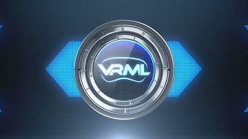 Onward - Code North vs Forge - Season 11 Week 5 - VRML