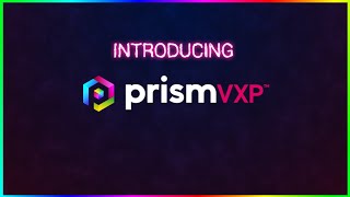 Prism VXP™ by Incredible Technologies