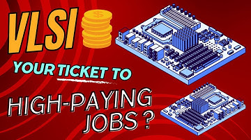 What is VLSI (Very Larger Scale Integration)? For Beginners | Full Details + Advantages