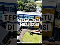 Yuk, Pakai SatuBravo - Jangan Lupa Tertib Presensi Ya...