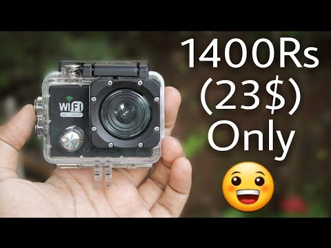 Best Cheap Action Camera You Can Buy!
