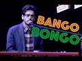 BANGO BONGO (Valerio Lundini feat. VazzaNikki)