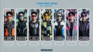 NCT DREAM (AI) ‘COME BACK HOME’ (original song by 2NE1)