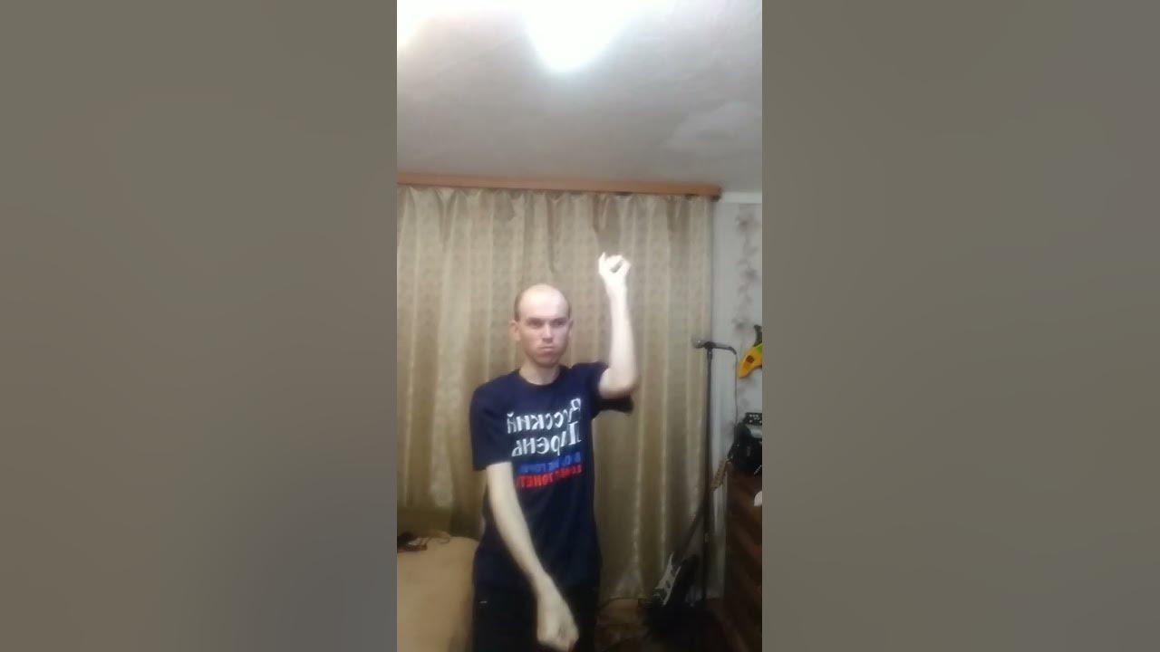 Галибри и Мавик Стивен Сигал - YouTube