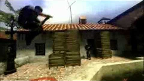 CSS Movie by Pioners96