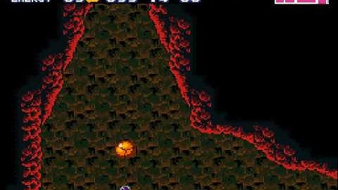 Lets Play: Super Metroid Limit - Part 17